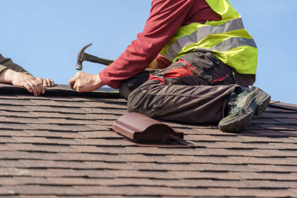 Best Local Roofing Companies  in Melvindale, MI