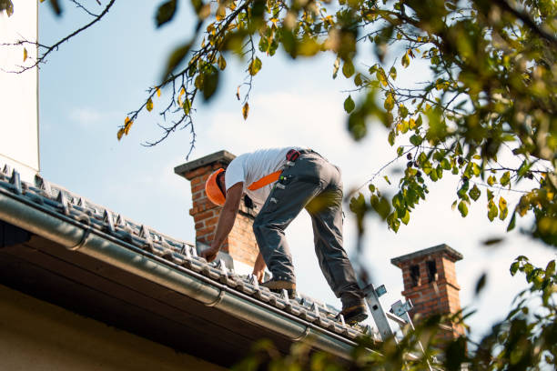 Roof Installation Near Me in Melvindale, MI