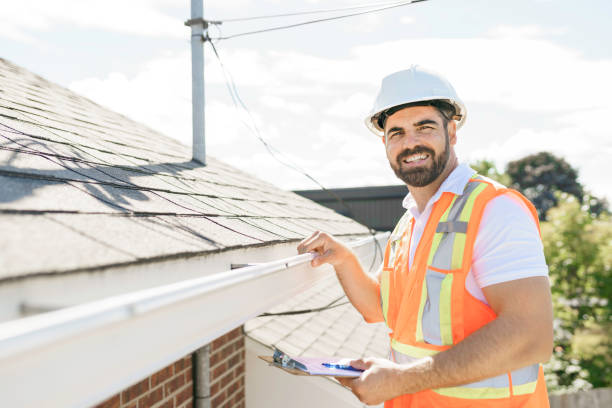 Roof Repair Estimates in Melvindale, MI