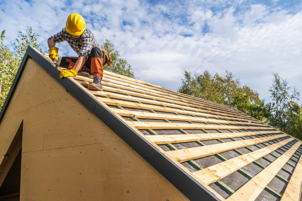 Best Emergency Roof Repair  in Melvindale, MI