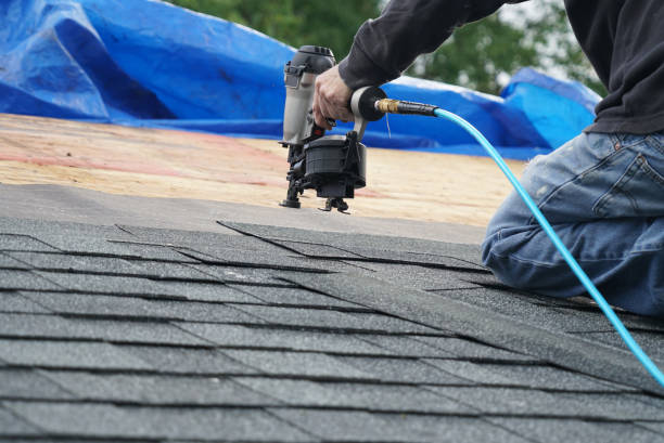 Quick and Trustworthy Emergency Roof Repair Services in Melvindale, MI