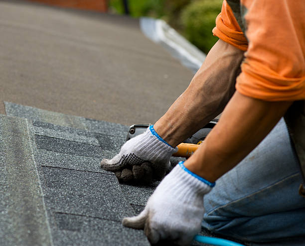 Reliable Melvindale, MI Roofing Contractor Solutions