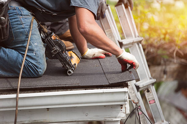 Best New Roof Installation  in Melvindale, MI