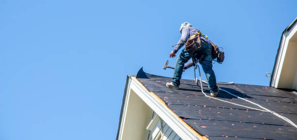 Best Residential Roofing Contractor  in Melvindale, MI